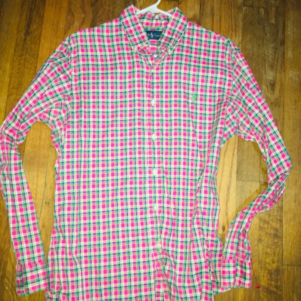 Polo Ralph Lauren shirt